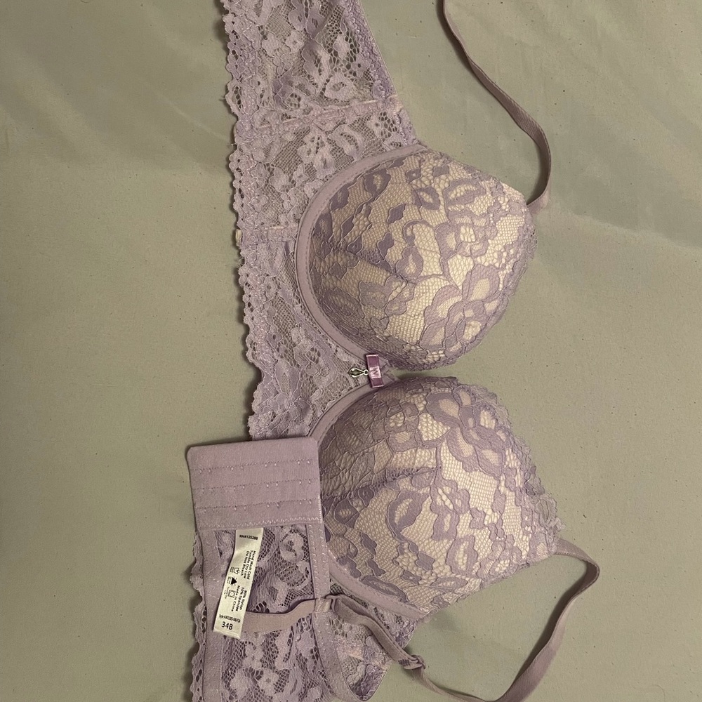 Push up 34B bra